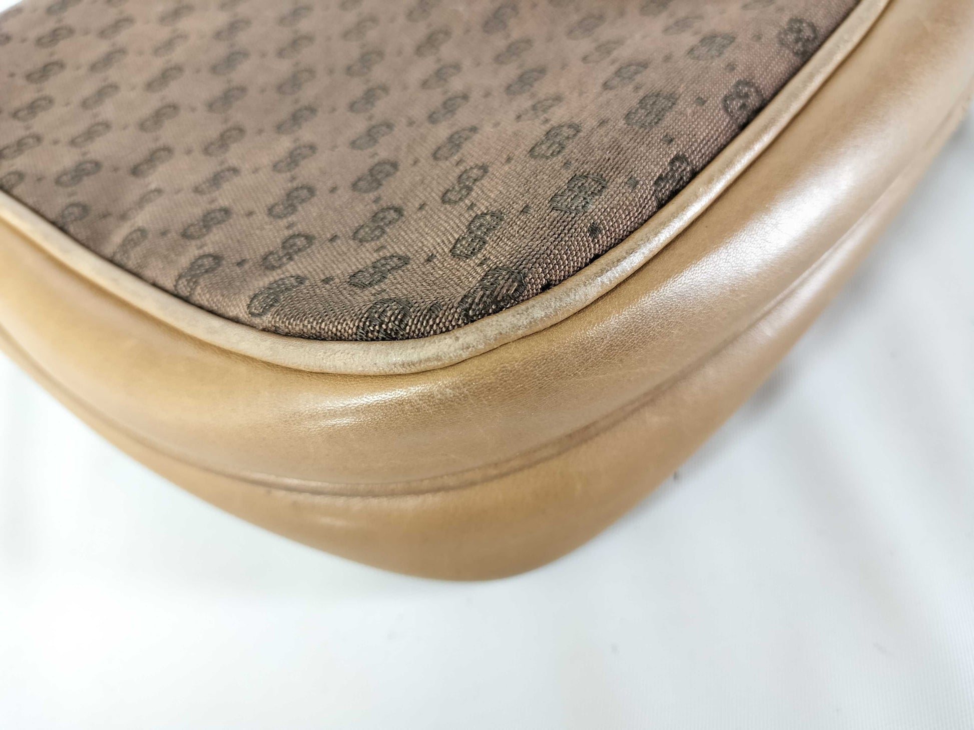 GUCCI Old Shoulder Bag