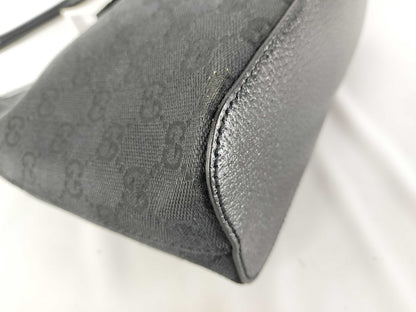 GUCCI GG Canvas 115002 Shoulder Bag