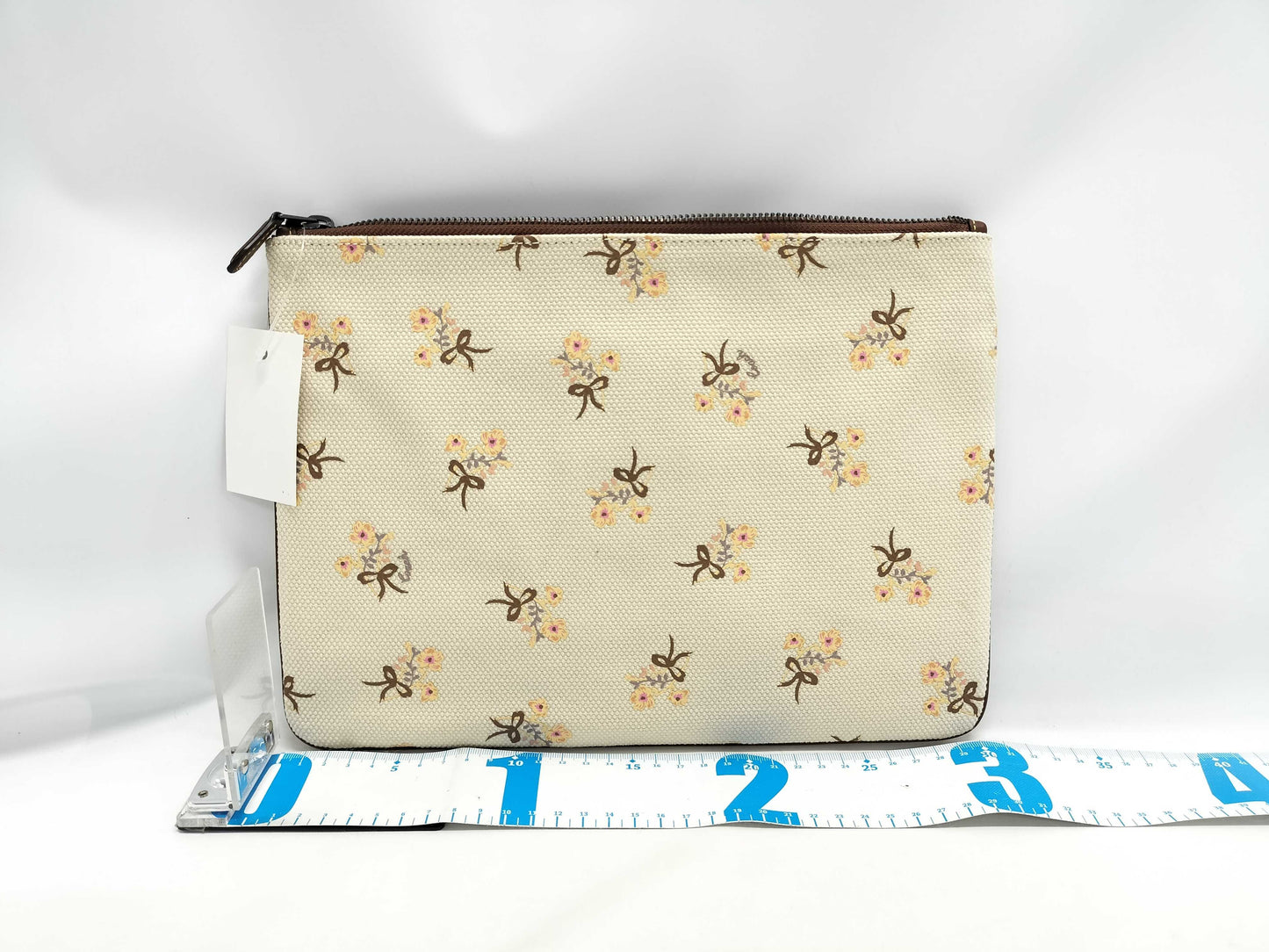 COACH Gummy Bear Clutch Second Bag Second Bag