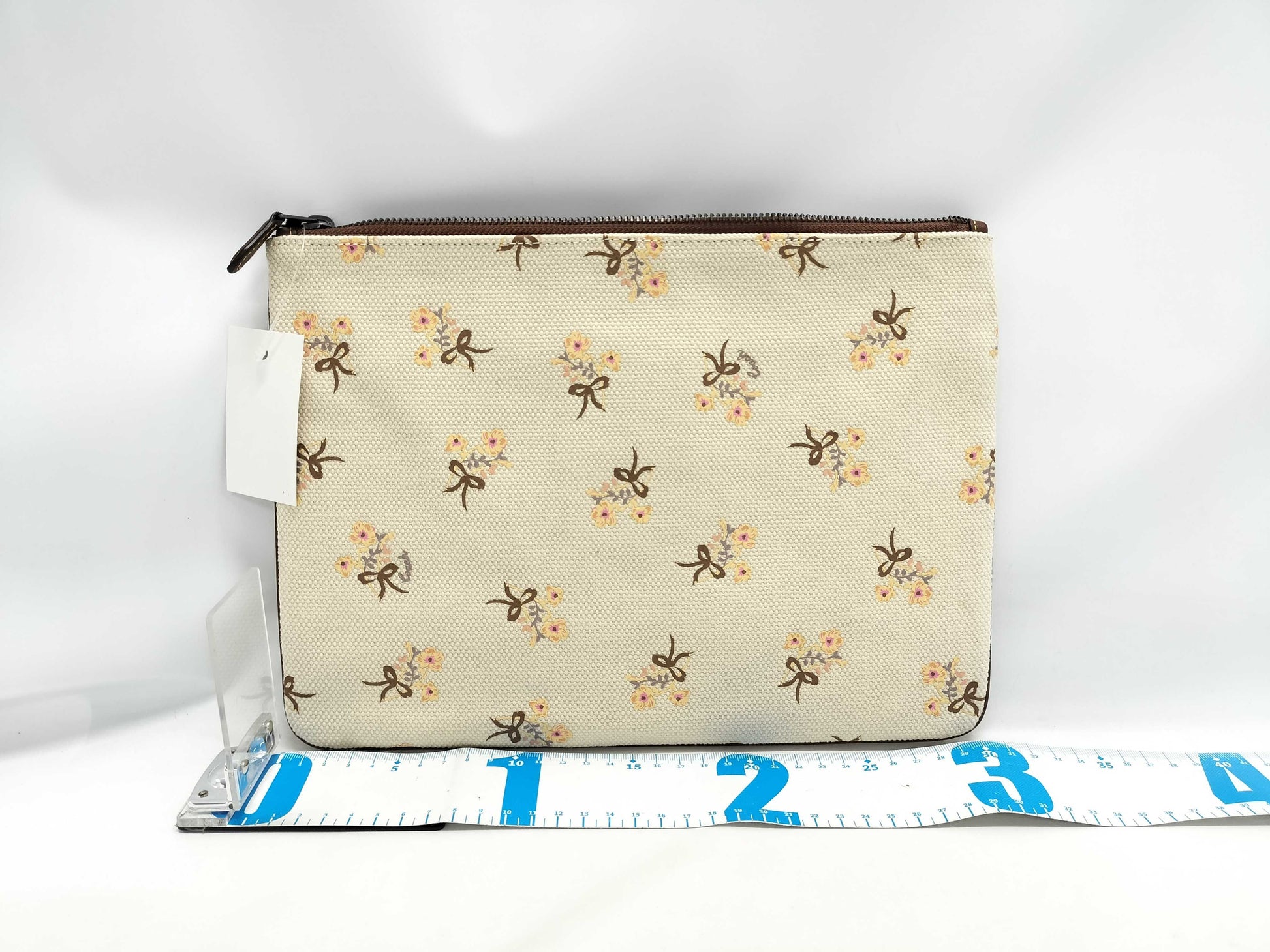 COACH Gummy Bear Clutch Second Bag Second Bag