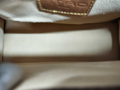 ETRO Paisley 2-way bag handbag
