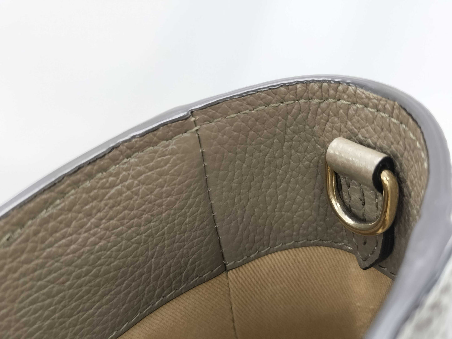 JIMMY CHOO 2-way shoulder bag