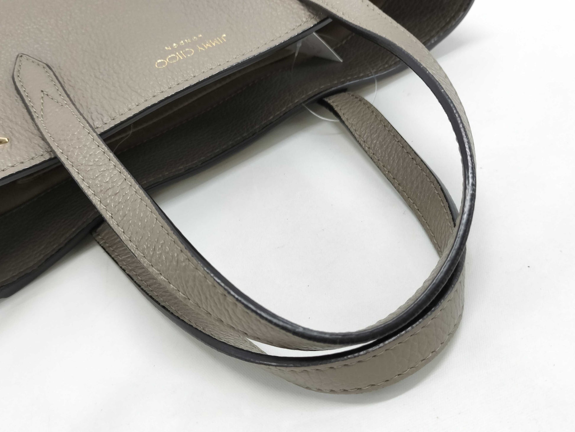 JIMMY CHOO 2-way shoulder bag