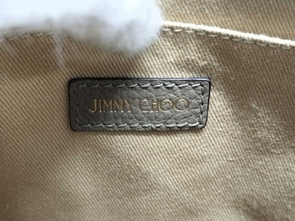 JIMMY CHOO 2-way shoulder bag