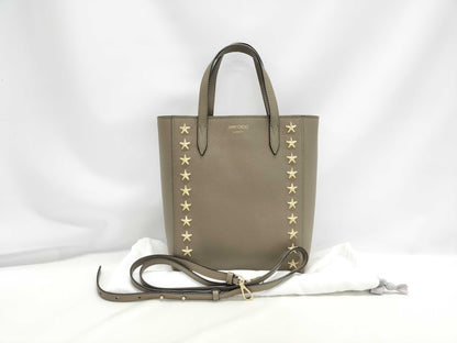 JIMMY CHOO 2-way shoulder bag