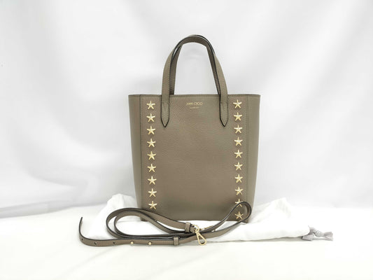 JIMMY CHOO 2-way shoulder bag