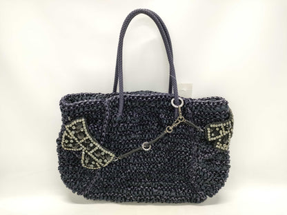 ANTEPRIMA Wire Tote Bag