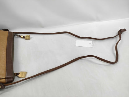 LOEWE Leather Shoulder Bag