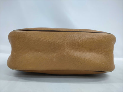 LOEWE Leather Shoulder Bag