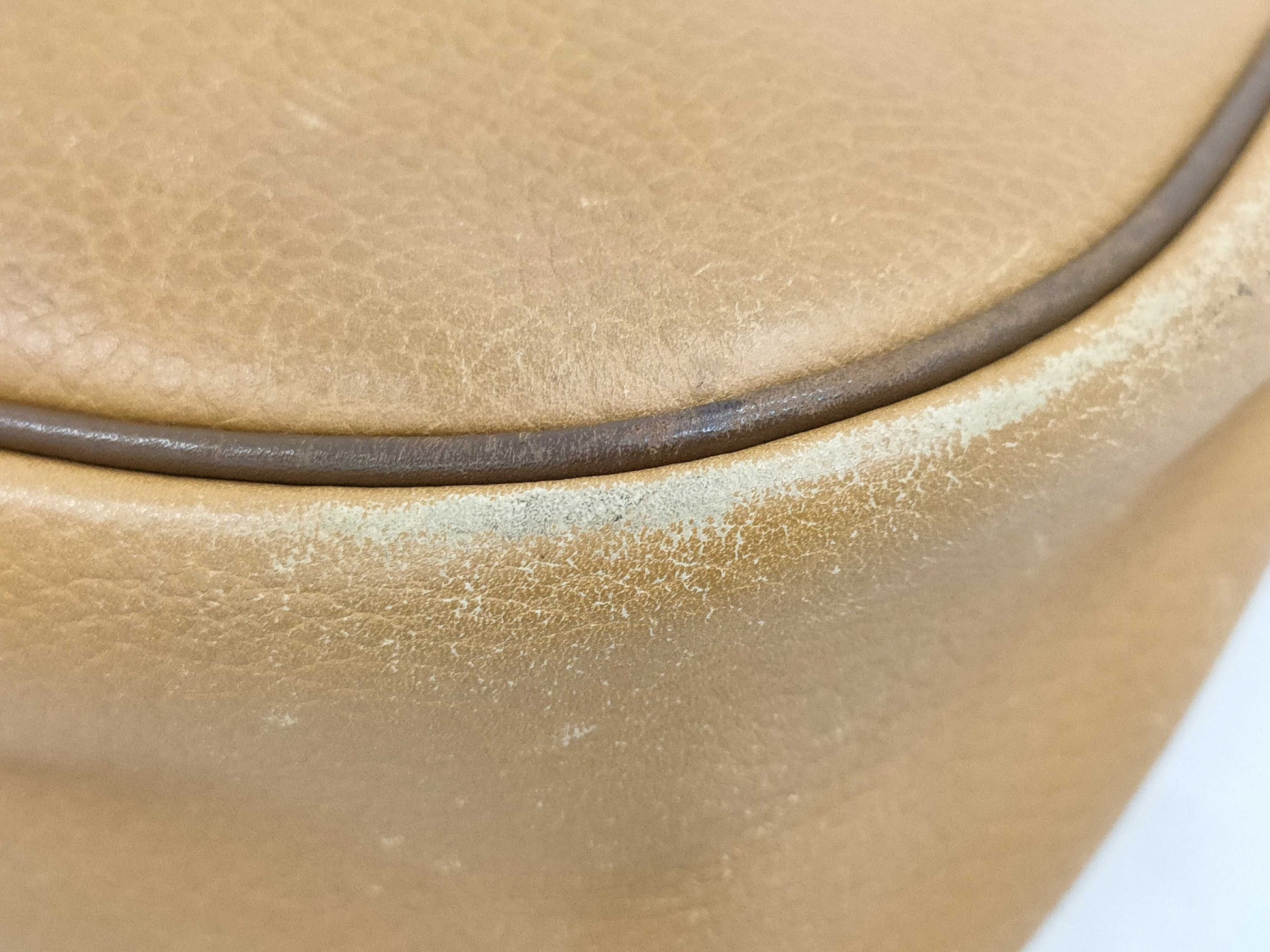LOEWE Leather Shoulder Bag