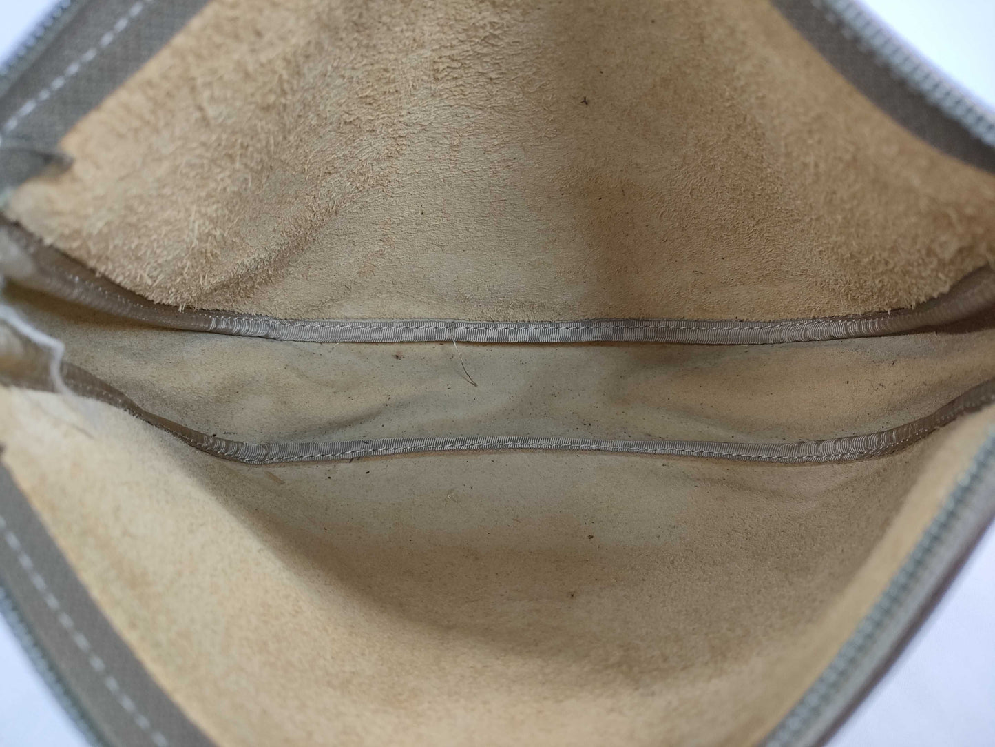 LOEWE Leather Shoulder Bag