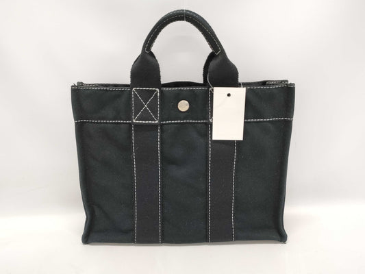 HERMES Deauville PM Handbag