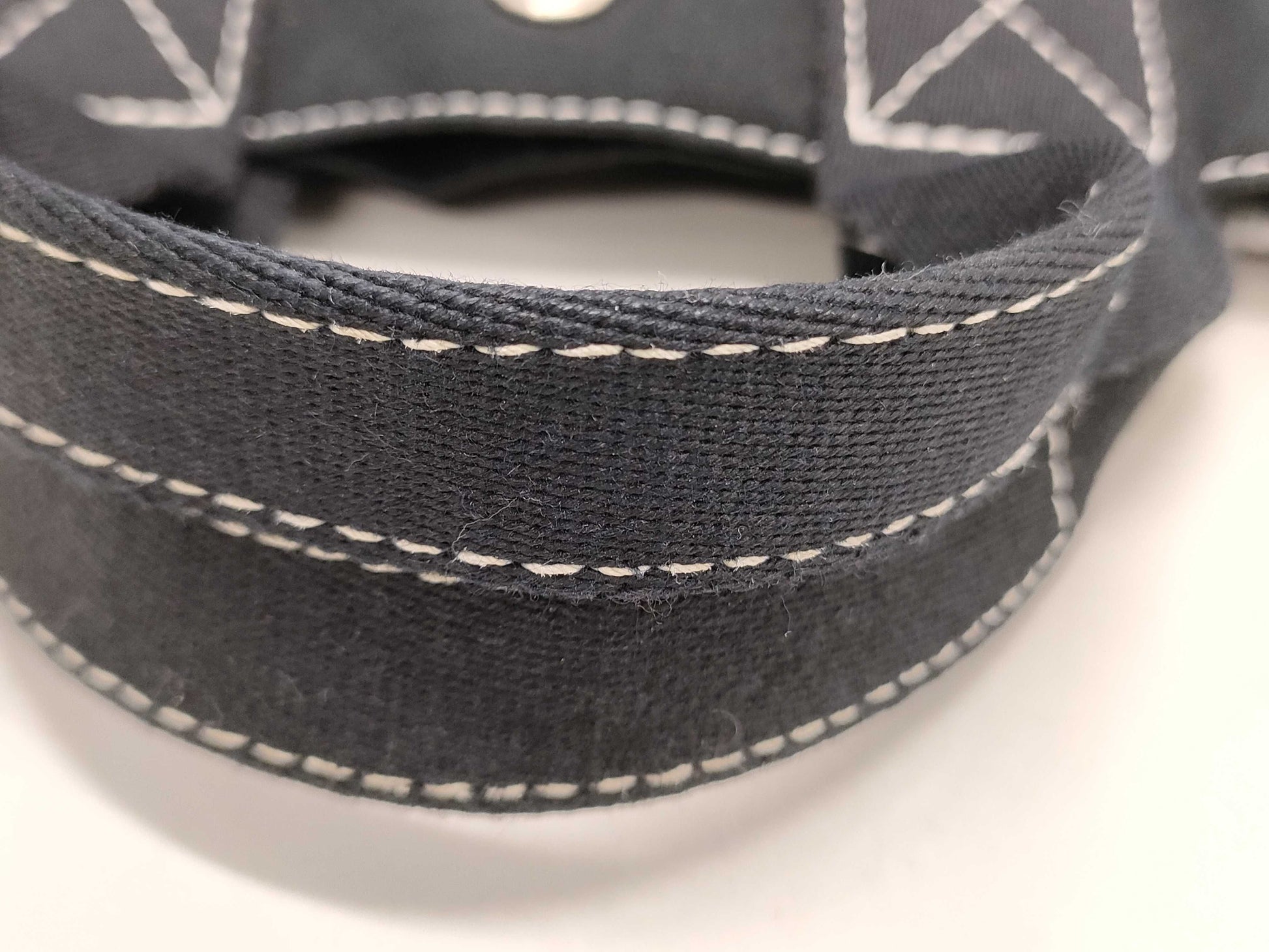 HERMES Deauville PM Handbag