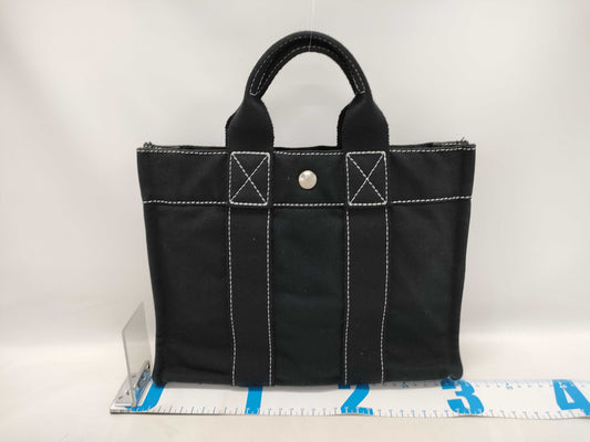 HERMES Deauville PM Handbag