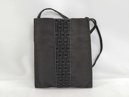 HERMES Air Line Shoulder Bag Shoulder Bag