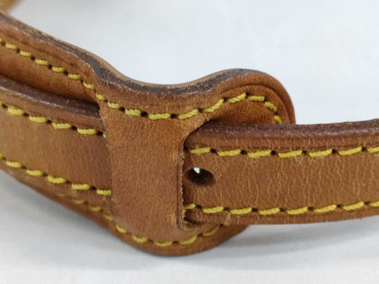 LOUIS VUITTON Monogram M40646 Chantilly PM Shoulder Bag