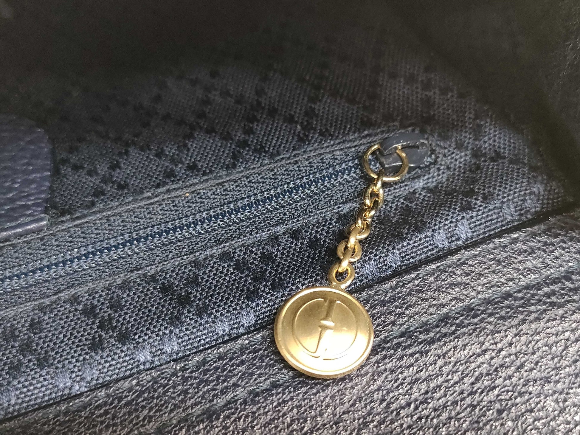 GUCCI Bamboo Suede Handbag