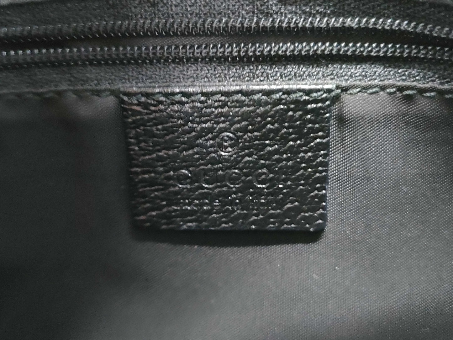 GUCCI Jackie Handbag 001・3735 Handbag