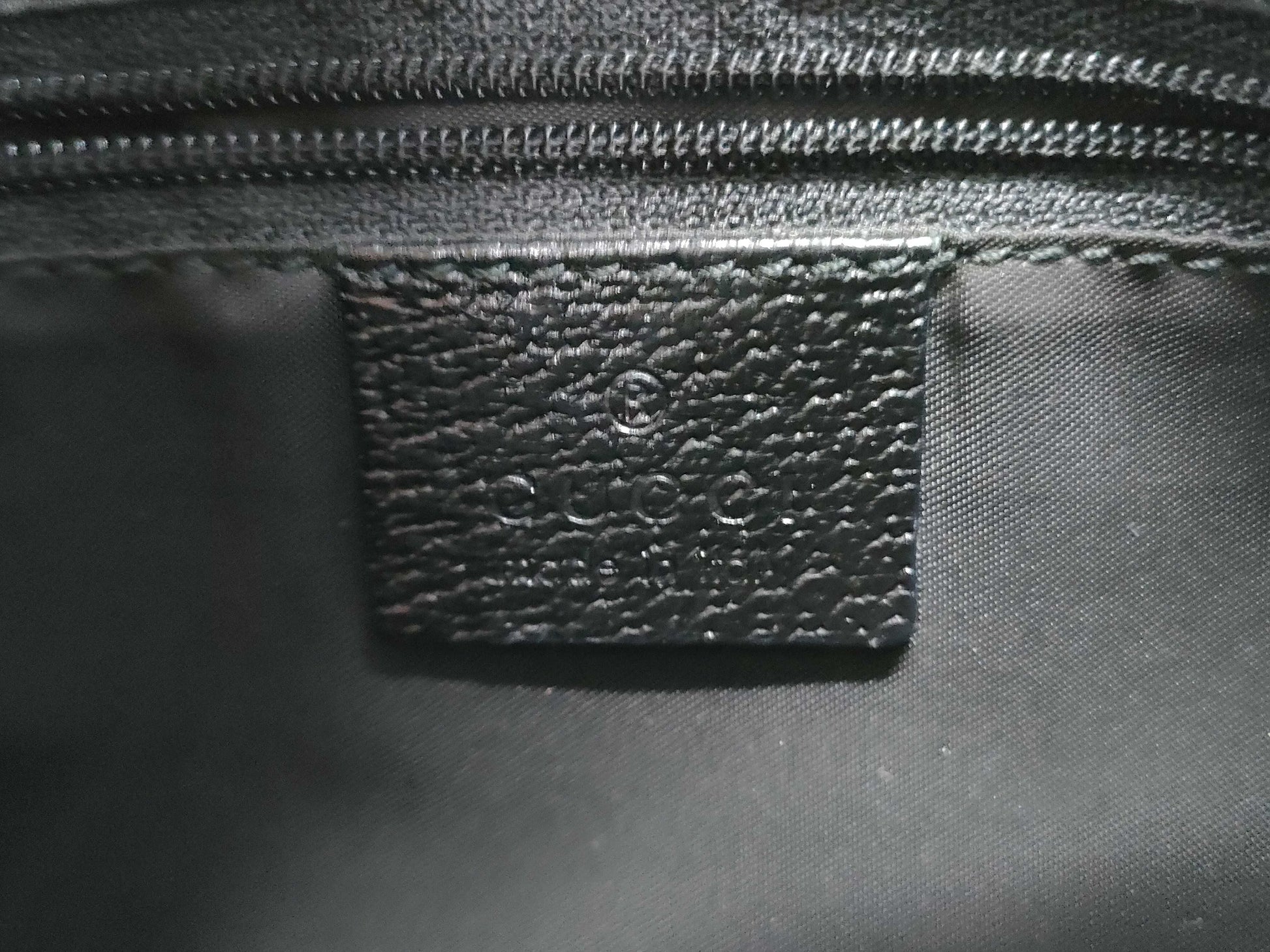 GUCCI Jackie Handbag 001・3735 Handbag