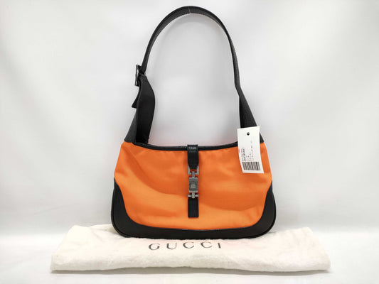 GUCCI Jackie Handbag 001・3735 Handbag