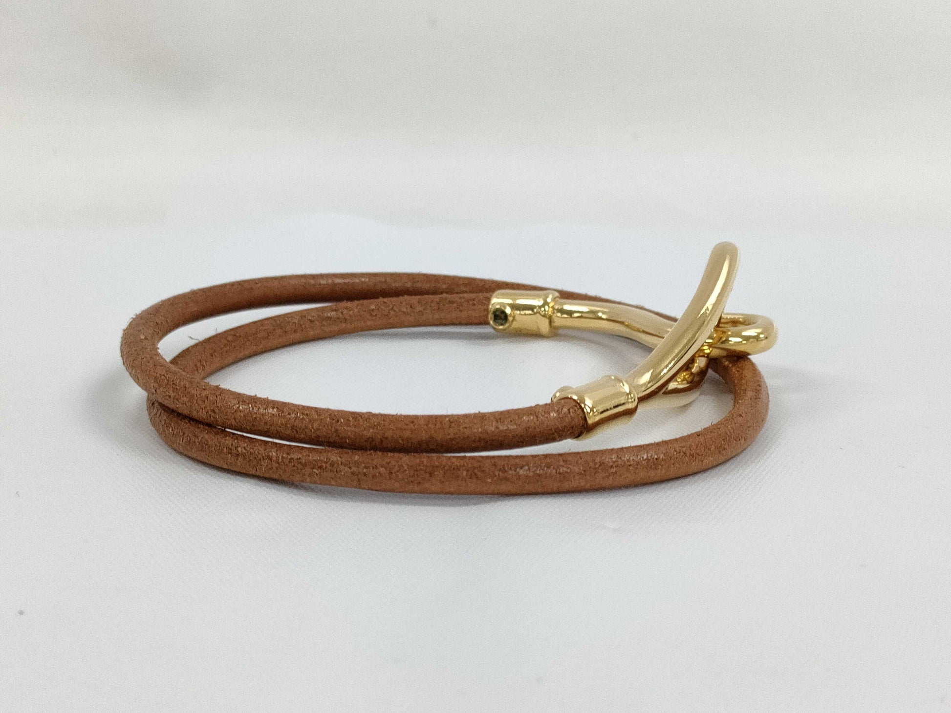 HERMES Jumbo Bracelet/Bangle