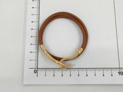 HERMES Jumbo Bracelet/Bangle