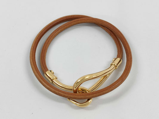 HERMES Jumbo Bracelet/Bangle