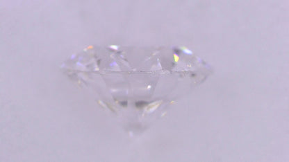 0.304ct D SI-1 VERY GOOD/GD/GD NONE NATURAL 4.34-4.39X2.62mm Diamond Loose