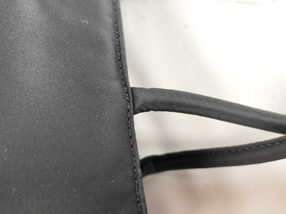 PRADA Nylon Hand Tote Bag