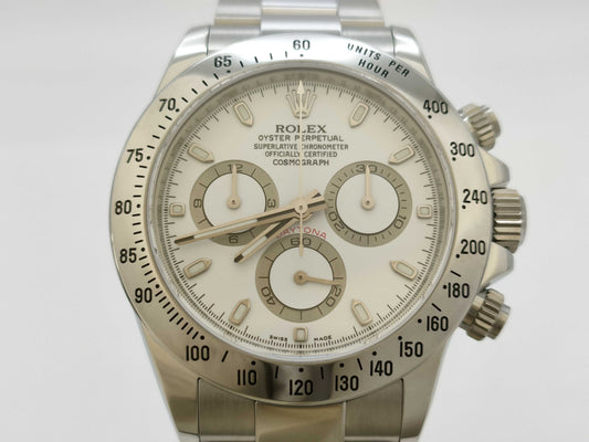 ROLEX 116520 V520050 Men's Watch