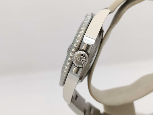 ROLEX 126610LV 676G88V5 Men's Watch