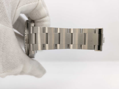 ROLEX 126610LV 676G88V5 Men's Watch