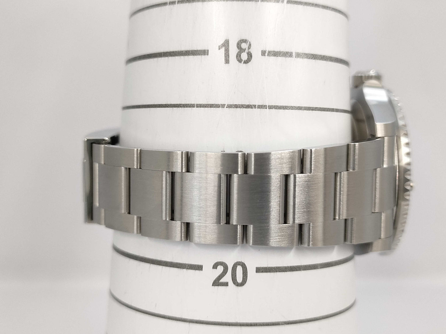 ROLEX 126610LV 676G88V5 Men's Watch