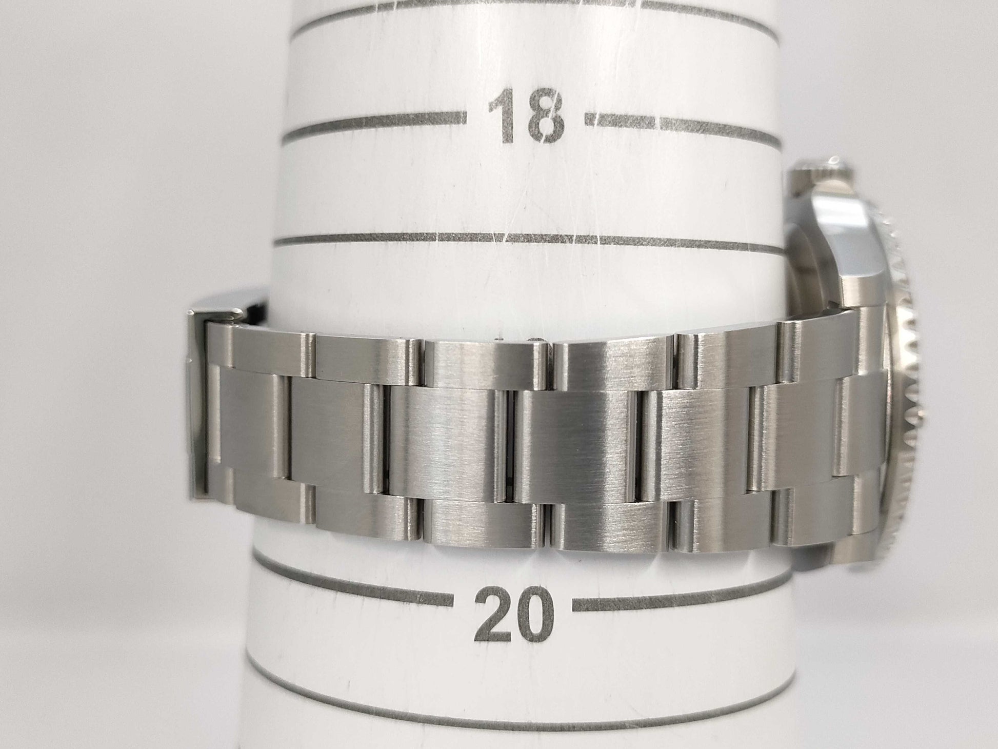 ROLEX 126610LV 676G88V5 Men's Watch