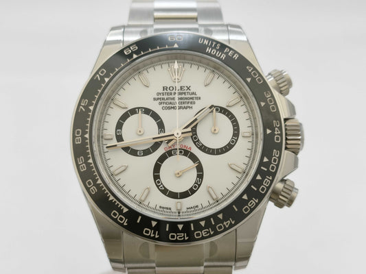 ROLEX 126500LN 050V50P1 Men's Watch
