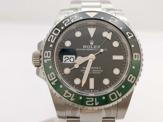 ROLEX 126720VTNR W7866399 Men's Watch
