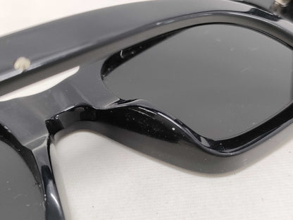 CELINE Sunglasses with missing jewels.