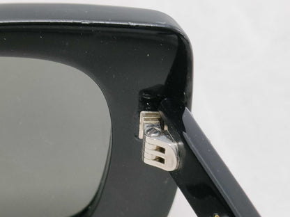 CELINE Sunglasses with missing jewels.