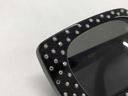 CELINE Sunglasses with missing jewels.
