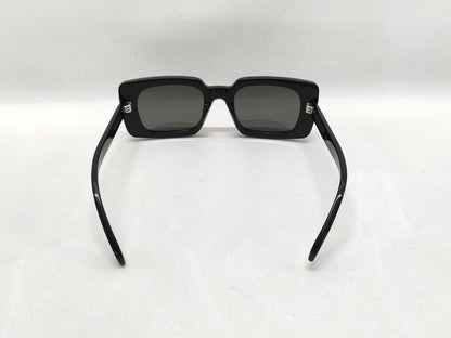 CELINE Sunglasses with missing jewels.