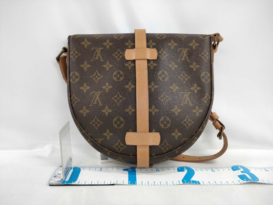 LOUIS VUITTON Monogram Chantilly Shoulder Bag