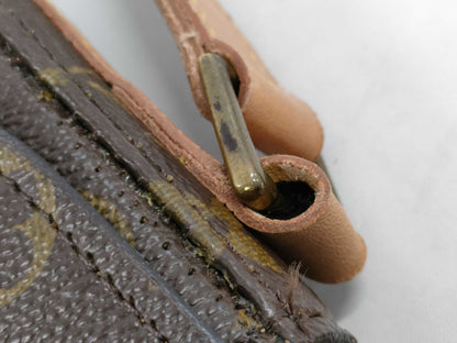 LOUIS VUITTON Monogram Chantilly Shoulder Bag