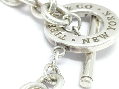 Tiffany & Co. Toggle Circle Bracelet Bracelet & Bangle