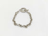 Tiffany & Co. Toggle Circle Bracelet Bracelet & Bangle