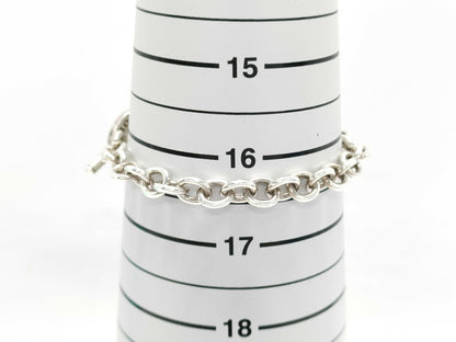 Tiffany & Co. Toggle Circle Bracelet Bracelet & Bangle
