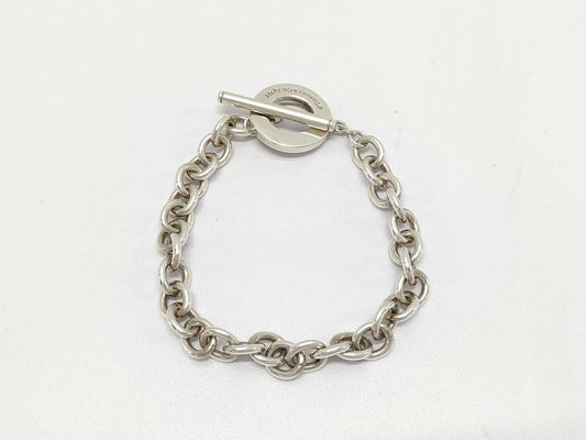 Tiffany & Co. Toggle Circle Bracelet Bracelet & Bangle