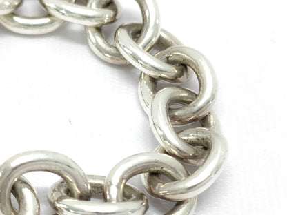 Tiffany & Co. Toggle Circle Bracelet Bracelet & Bangle