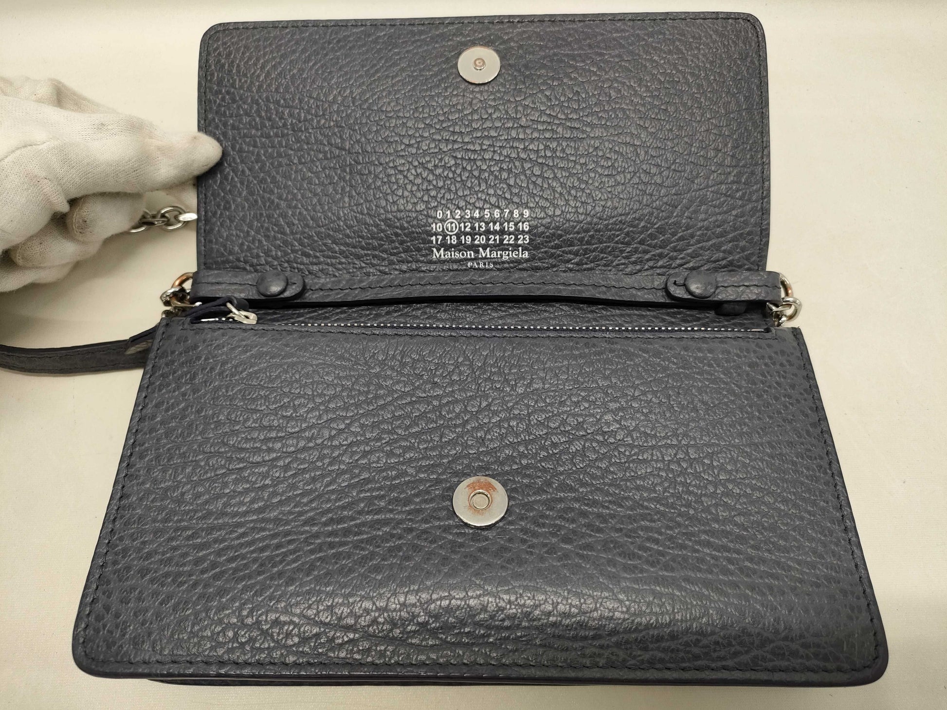 Maison Margiela wallet bag shoulder bag