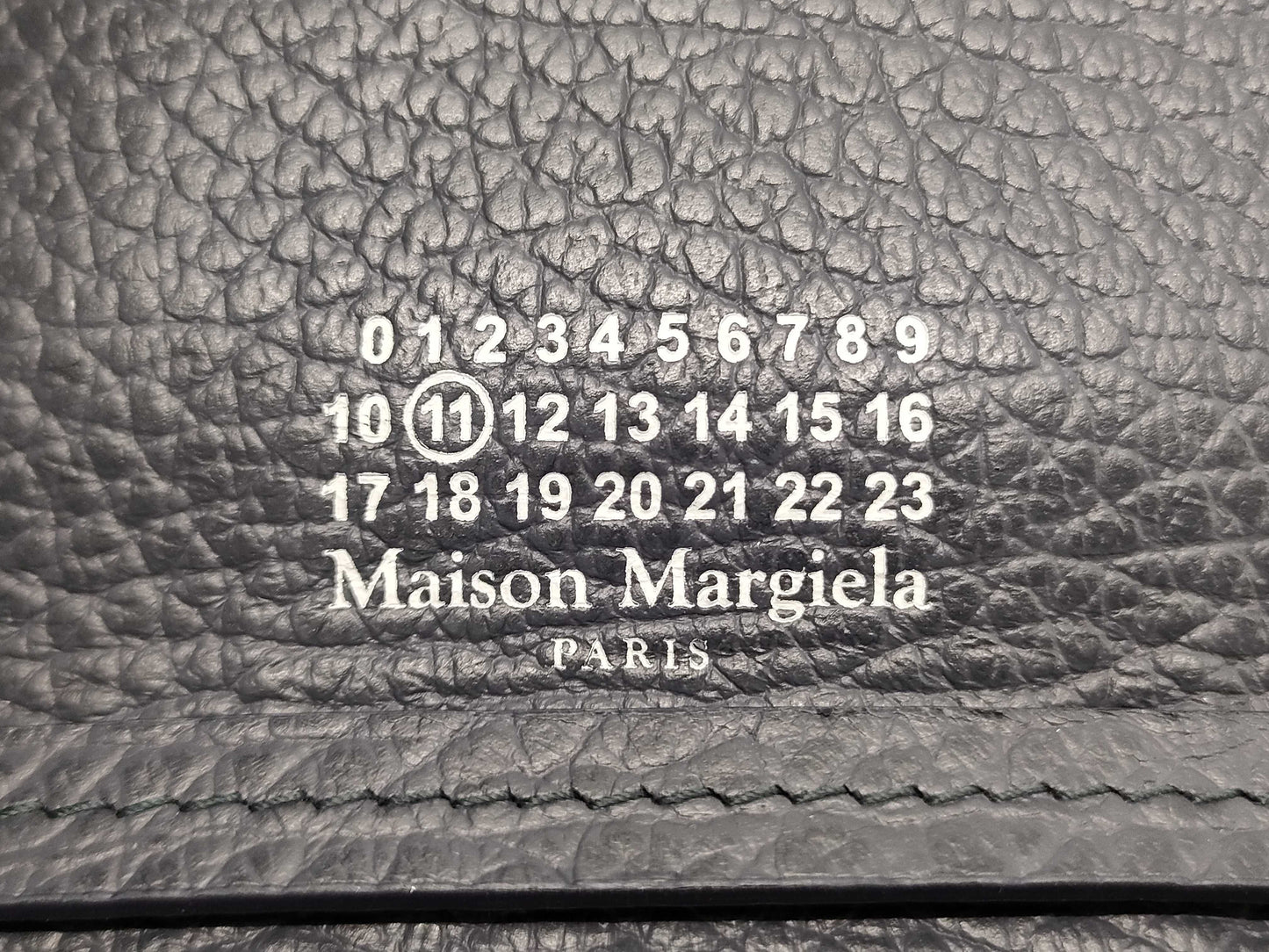 Maison Margiela wallet bag shoulder bag