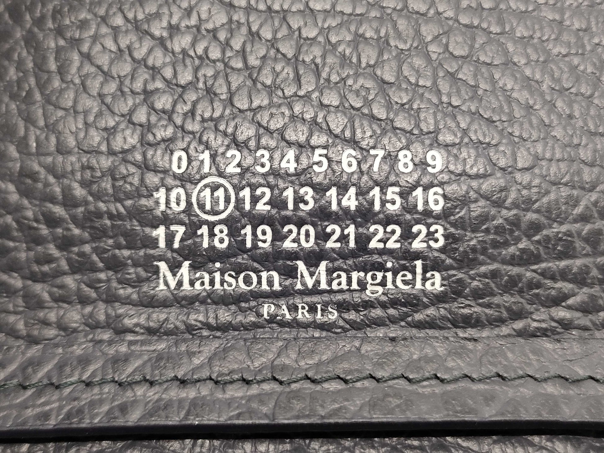 Maison Margiela wallet bag shoulder bag